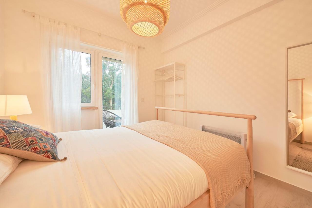 Apartamento Light With Amazing Balcony, By Timecooler